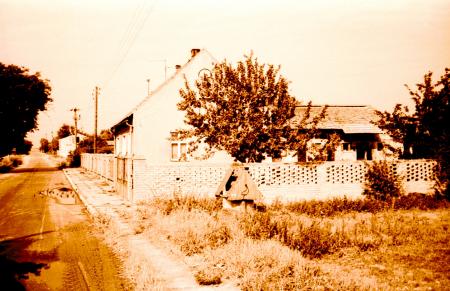 Pierwsza studnia na Sadowcu. Kiedy wykopana?