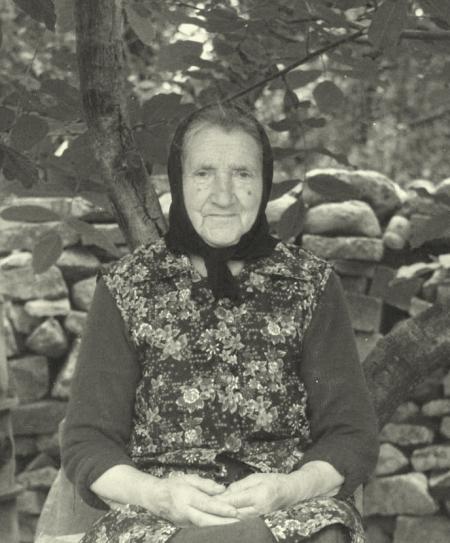 Ostatnie zdjecie Marianny Mateji.